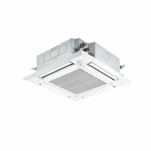 Mitsubishi Electric HVRF Caseta PLFY WP VBM 4