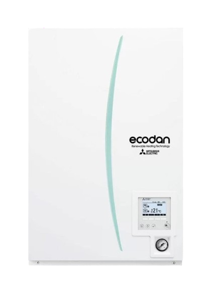 Mitsubishi Electric Hydrobox