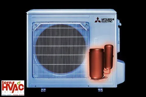 Mitsubishi Electric LN Hero VGHZ