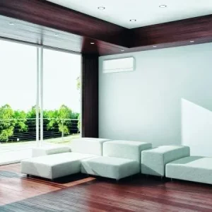 Mitsubishi Electric Lossnay VL 50 recuperator de caldura
