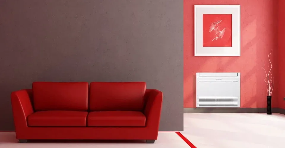 Mitsubishi Electric MFZ KJMUFZ KJ