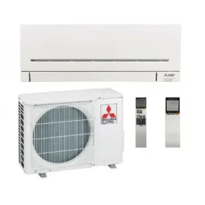 Mitsubishi Electric MSZ AP25.35.50.60.71