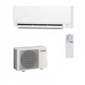 Mitsubishi Electric MSZ AY25.35.42.50VFKMUZ AY25.35.42.50VF