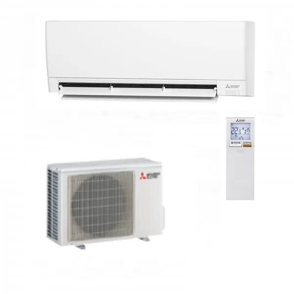 Mitsubishi Electric MSZ AY25.35.42.50VFKMUZ AY25.35.42.50VF