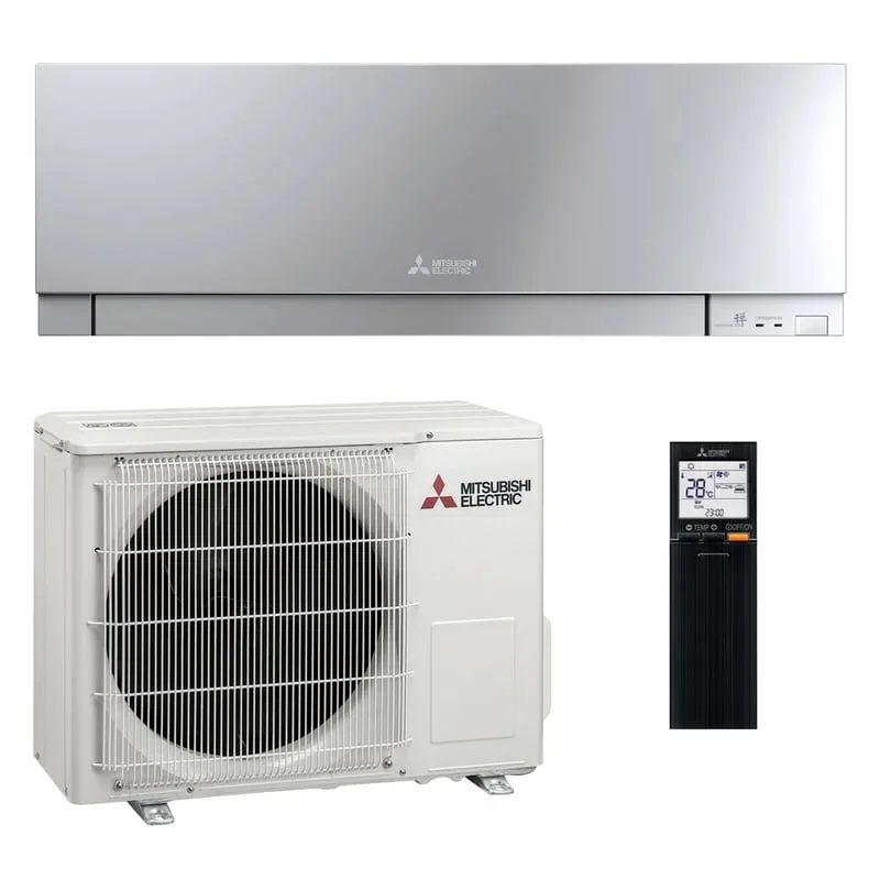 Mitsubishi Electric MSZ EF25.35.50.60.71VGKS