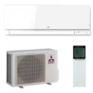 Mitsubishi Electric MSZ EF25.35.50.60.71VGKW