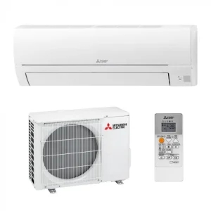 Mitsubishi Electric MSZ HR25.35.50.60.71VFK