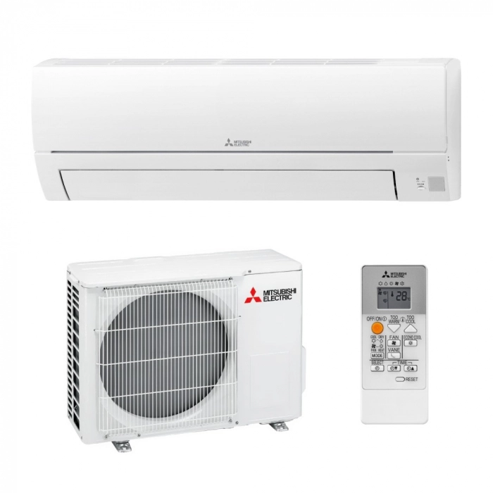 Mitsubishi Electric MSZ HR25.35.50.60.71VFK