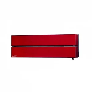 Mitsubishi Electric MSZ LN VGR Ruby Red 1