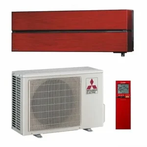 Mitsubishi Electric MSZ LN25.35.50.60.71VGR 1