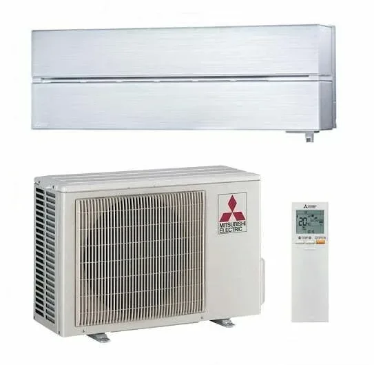 Mitsubishi Electric MSZ LN25.35.50.60.71VGV
