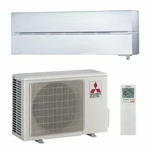 Mitsubishi Electric MSZ LN25.35.50.60.71VGV