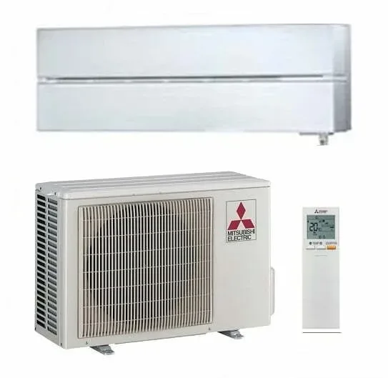 Mitsubishi Electric MSZ LN25.35.50.60.71VGW