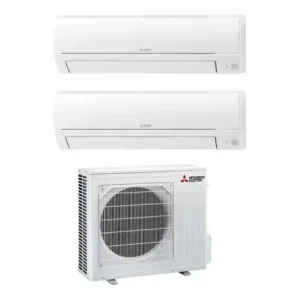 Mitsubishi Electric MXZ 2HA40VF2xMSZ HR25.35.50.60.71