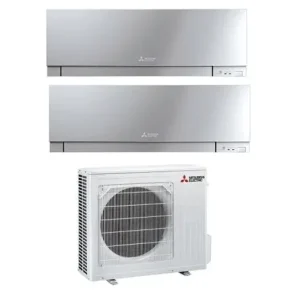 Mitsubishi Electric MXZ 3F68VF2xMSZ EF25.35.50.60.71VGKS 1