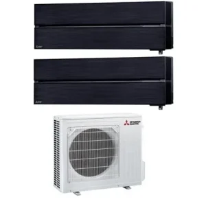 Mitsubishi Electric MXZ 3F68VF2xMSZ LN25.35.50.60.71VGB