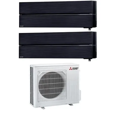 Mitsubishi Electric MXZ 3F68VF2xMSZ LN25.35.50.60.71VGB