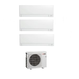 Mitsubishi Electric MXZ 3F68VF+3xMSZ AY25VGKP