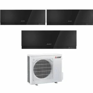 Mitsubishi Electric MXZ 5F102VF3x MSZ EF25.35.50.60.71