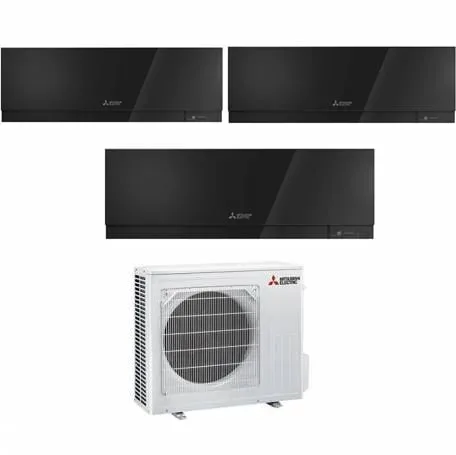 Mitsubishi Electric MXZ 5F102VF3x MSZ EF25.35.50.60.71
