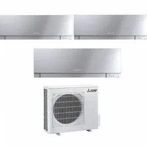 Mitsubishi Electric MXZ 5F102VF3x MSZ EF25.35.50.60.71VGKS