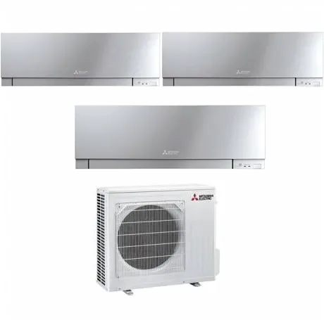 Mitsubishi Electric MXZ 5F102VF3x MSZ EF25.35.50.60.71VGKS