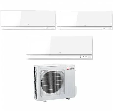 Mitsubishi Electric MXZ 5F102VF3x MSZ EF25.35.50.60.71VGKW
