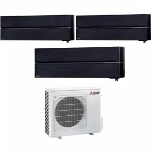 Mitsubishi Electric MXZ 5F102VF3x MSZ LN25.35.50.60.71