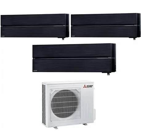 Mitsubishi Electric MXZ 5F102VF3x MSZ LN25.35.50.60.71