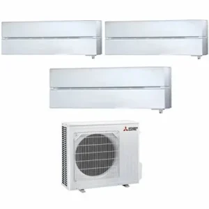 Mitsubishi Electric MXZ 5F102VF3x MSZ LN25.35.50.60.71VGV