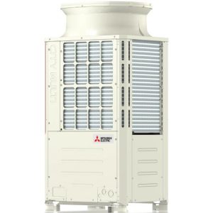 Mitsubishi Electric PUHY HP