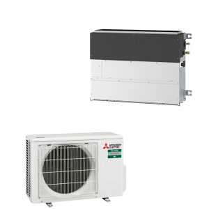 Mitsubishi Electric SFZ M25.35VA+SUZ M25.35VA