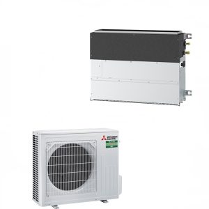 Mitsubishi Electric SFZ M50VA+SUZ M50VA