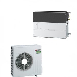 Mitsubishi Electric SFZ M60.71VA+SUZ M60.71VA
