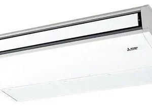 Mitsubishi Electric VRF Aplicabila pe tavan PCFY P VKM E 1