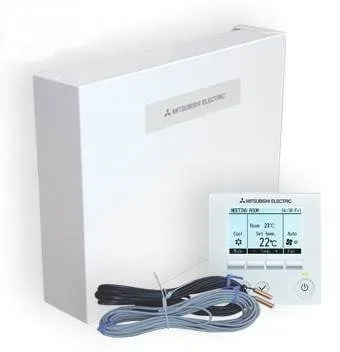 Mitsubishi Electric interfata hidronica pac if051