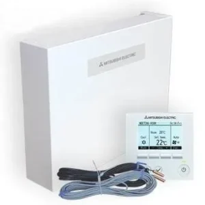 Mitsubishi Electric interfata hidronica pac if051