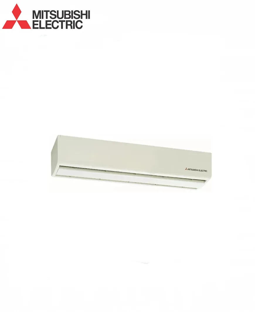 Perdea de aer Mitsubishi Electric GK