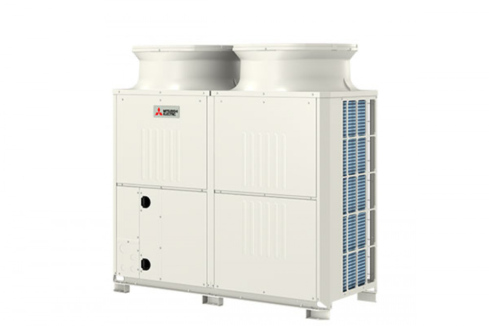 Pompa de caldura Mitsubishi Electric Ecodan CAHV R450YA HPB