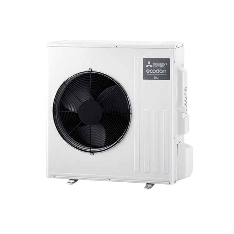 Pompa de caldura Mitsubishi Electric SUZ SWM40.60.80VA