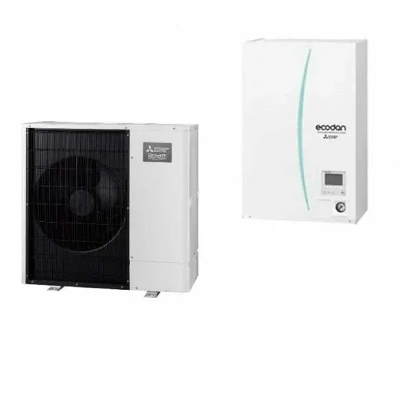 Pompa hydrobox