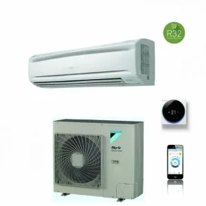 R32 Aer conditionat Daikin Sky Air Bluevolution Alpha series FAA AAZAS MV1MY1 Split Inverter 1