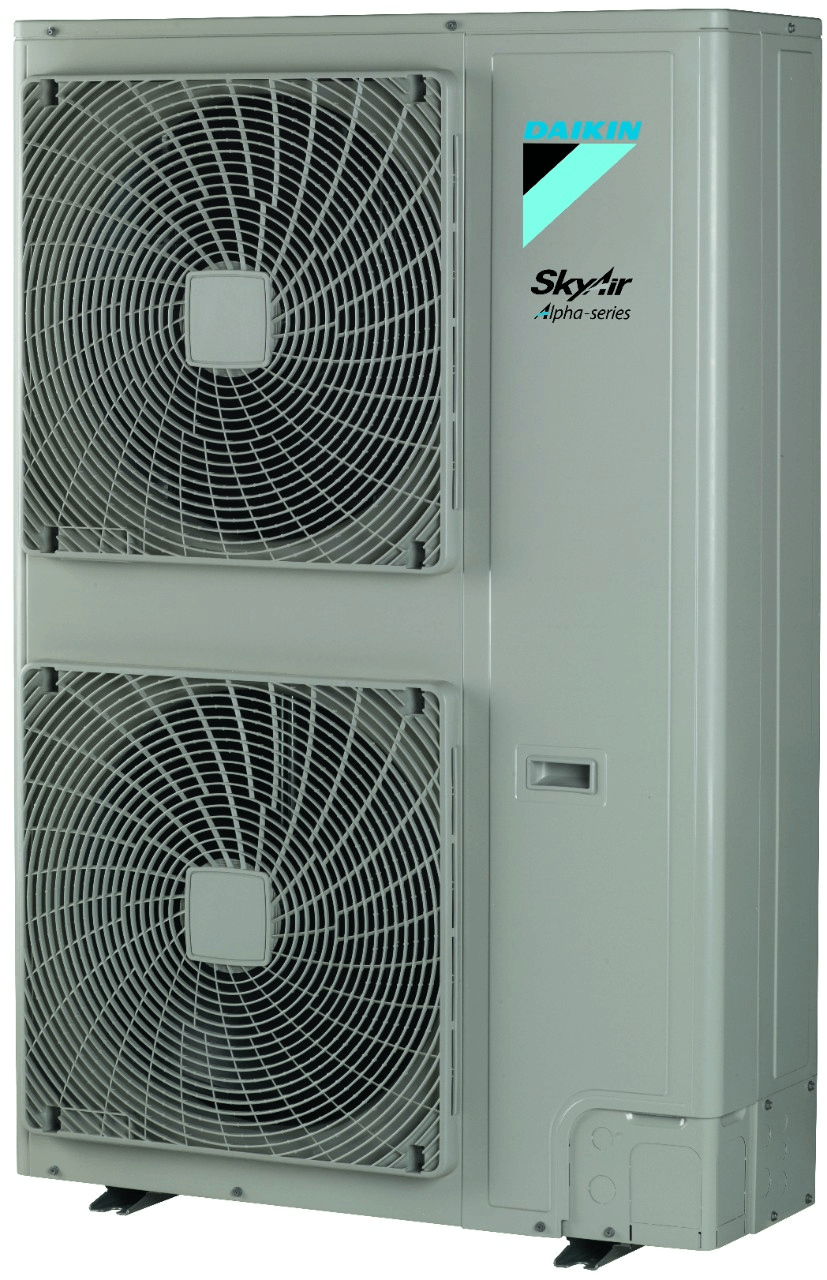 R32 Aer conditionat Daikin SkyAir Bluevolution Caseta cu jet circular RZAG MV1 1