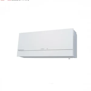 Recuperator de caldura Mitsubishi Electric Lossnay VL 100EU5 E