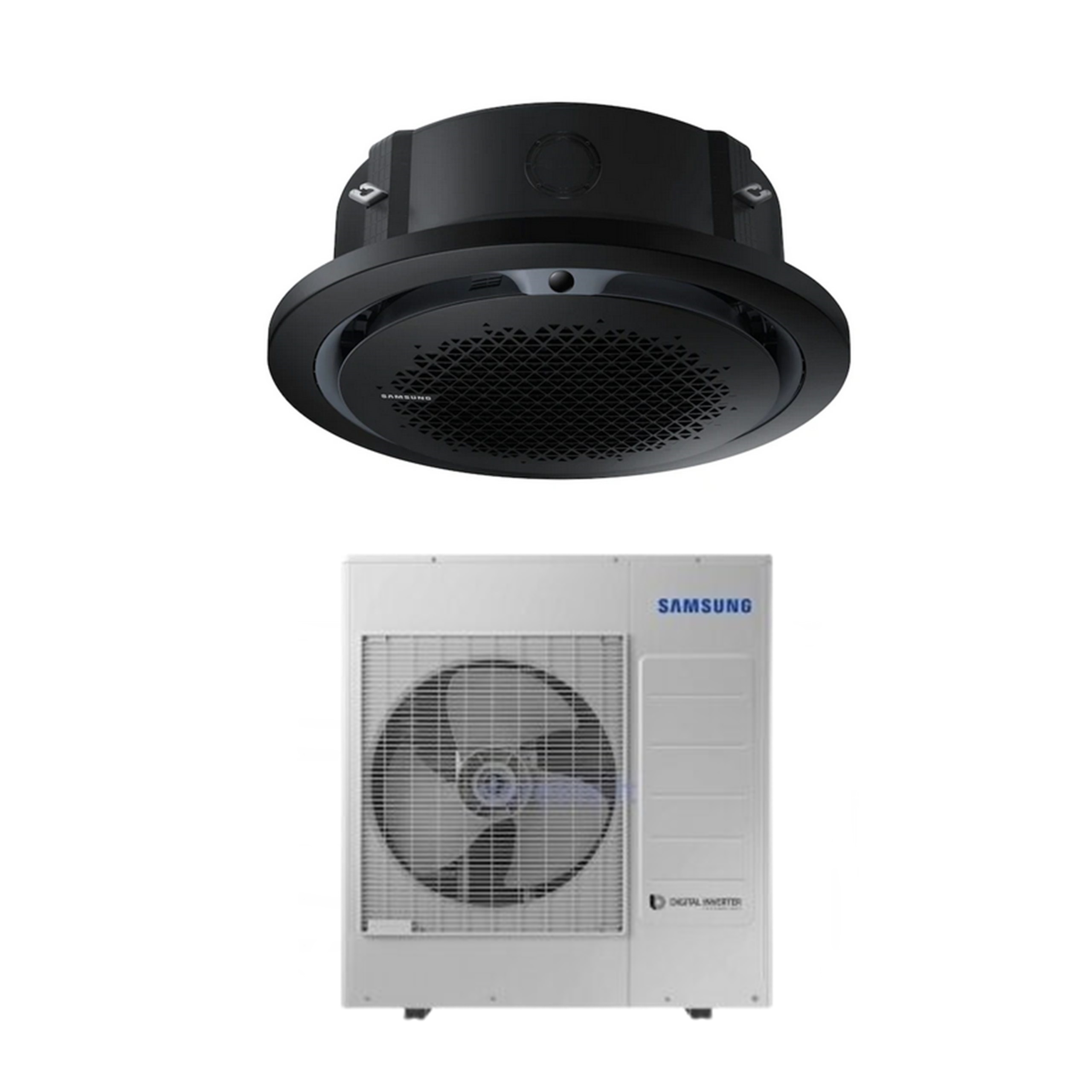 Samsung Caseta 360 AC100.120RN4PGK+AC100.120XADKG