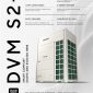 Samsung Climate Solutions DVM S2+