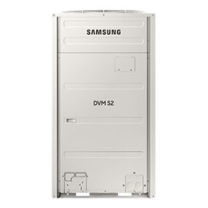 Samsung Climate Solutions DVM S2 Standard