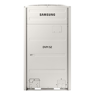 Samsung Climate Solutions DVM S2 Standard