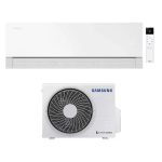 Samsung WindFree Premiere White