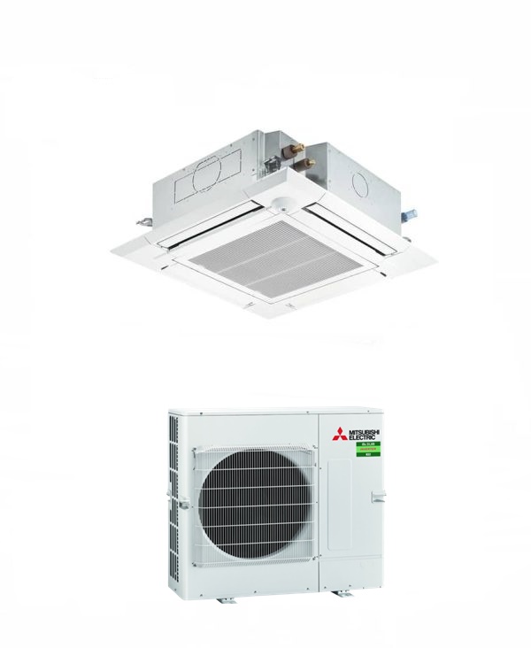 Sistem de climatizare Mitsubishi Electric SLZ M60.71VF+PUZ ZM60.71VHA